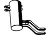 TRIUM GEX3391 End Silencer